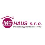 Společnost MS HAUS je již 20 let dodavatelem kvalitních a ceno­vě dostupných rodinných domů 