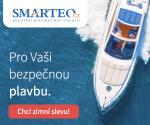 SMARTEO, a.s. – Pojištění plavidel bez starostí