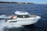 Jeanneau Merry Fisher 695