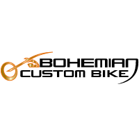 Bohenmian Custom Bike 2019