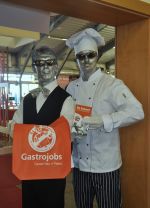 Veletrh otevře 2. ročník GastroJobs Career Day