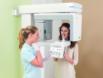 VistaVox S - 2D/3D rentgen od Dürr Dental