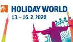 Veletrh PAMÁTKY-MUZEA-ŘEMESLA opět v souběhu s veletrhem HOLIDAY WORLD