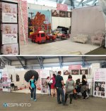 YesPhoto at FOR BABIES 2019 Fair