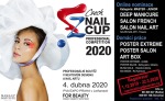 CZECH NAIL CUP 2020